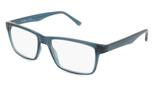 variant 15074 / Fielmann OU 041 CL / Petrol