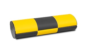 variant 11892 / Victoria Collection Etui Logic / Türkis Gelb