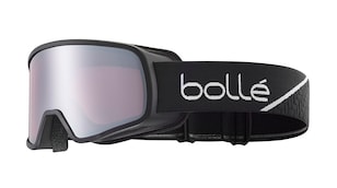 variant 15469 / Bollé NEVADA JR / Schwarz Matt