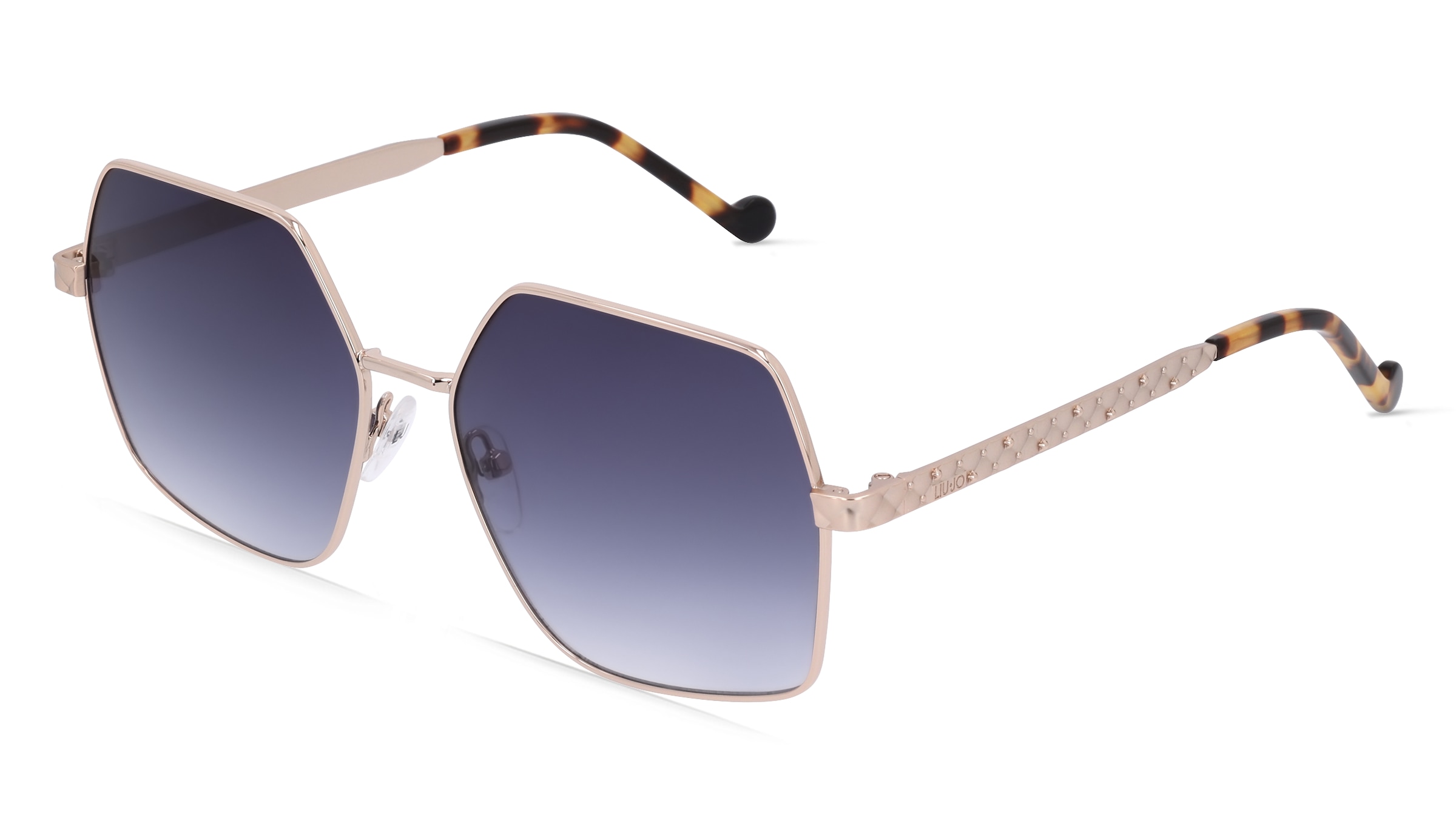 variant 9837 / Liu Jo LJ152S / Gold Glänzend