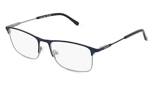 variant 21088 / Lacoste L2252 / Blau Silber