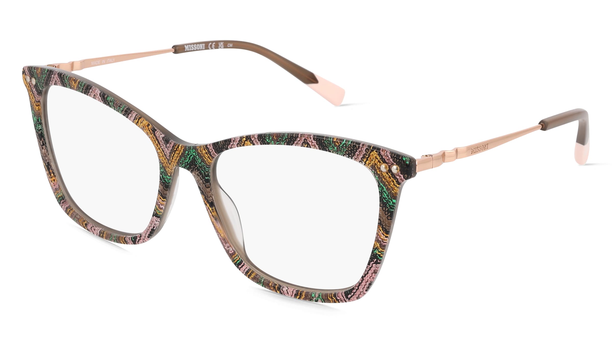 variant 23573 / Missoni 0108 / Mehrfarbig