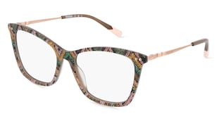 variant 23573 / Missoni 0108 / Wielokolorowy