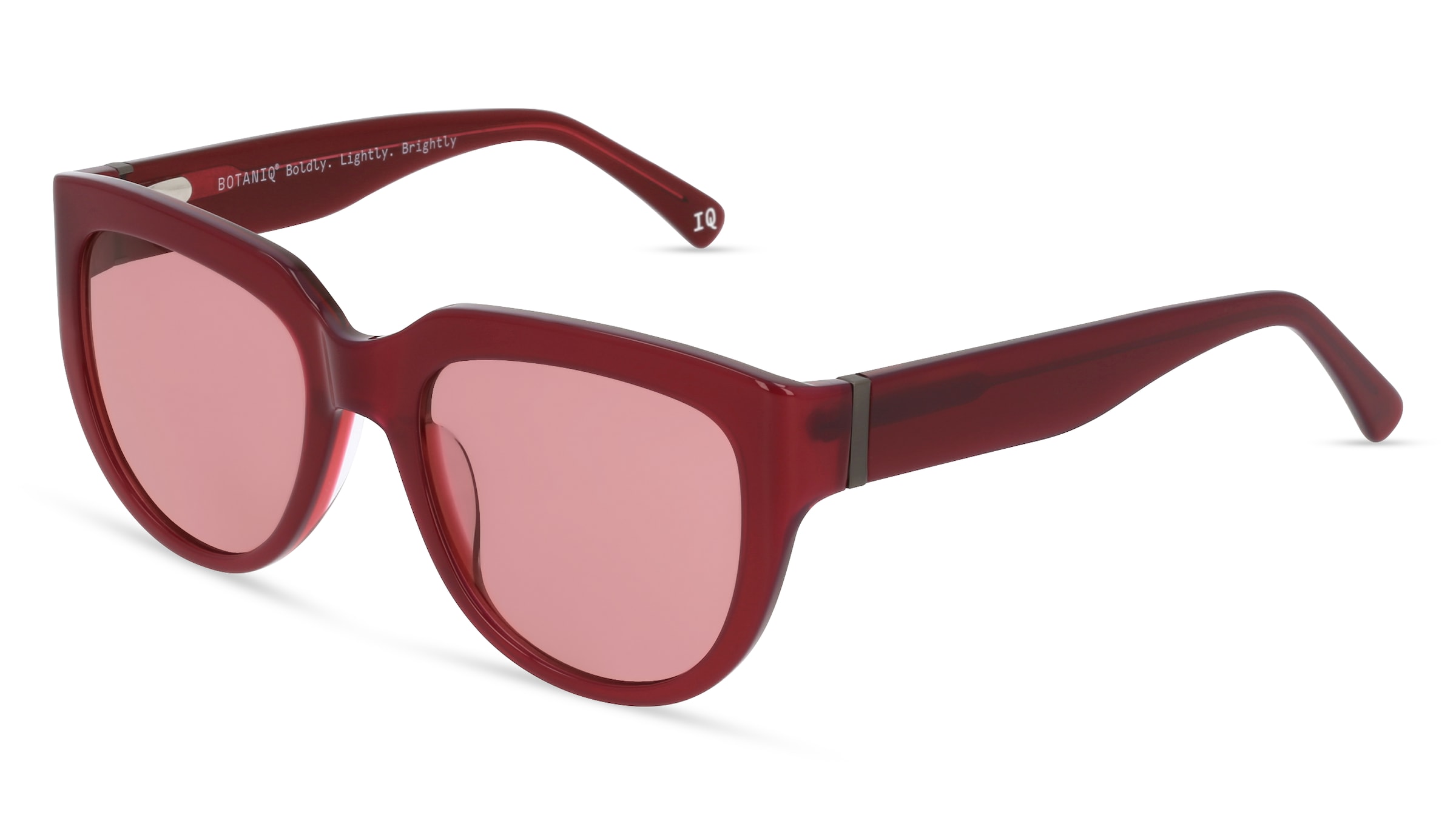 variant 488 / Botaniq 7001 / Fuchsia Glänzend