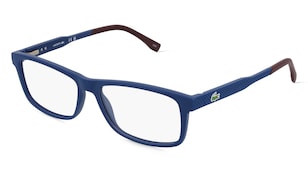 variant 21303 / Lacoste L2876 / Niebieski