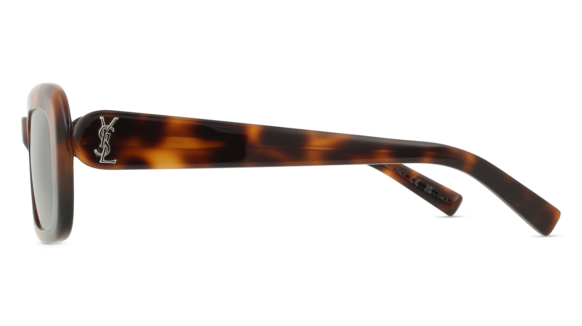 Kup Saint Laurent SL M130 w kolorze hawana / brązowy online