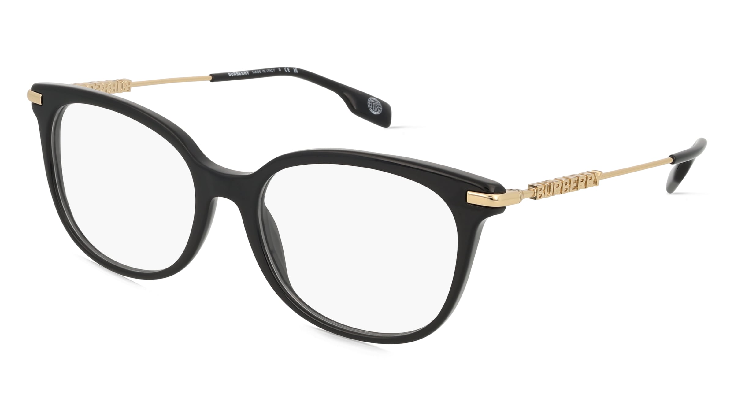 variant 14690 / Burberry BE2391 / Schwarz