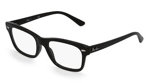 variant 30772 / Ray-Ban RB 5383 / Czarny