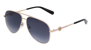 variant 10467 / Marc Jacobs 653/S / Zlatá Černá