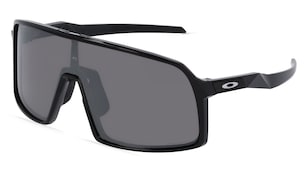 variant 8363 / Oakley OO9406 SUTRO / Schwarz Glänzend