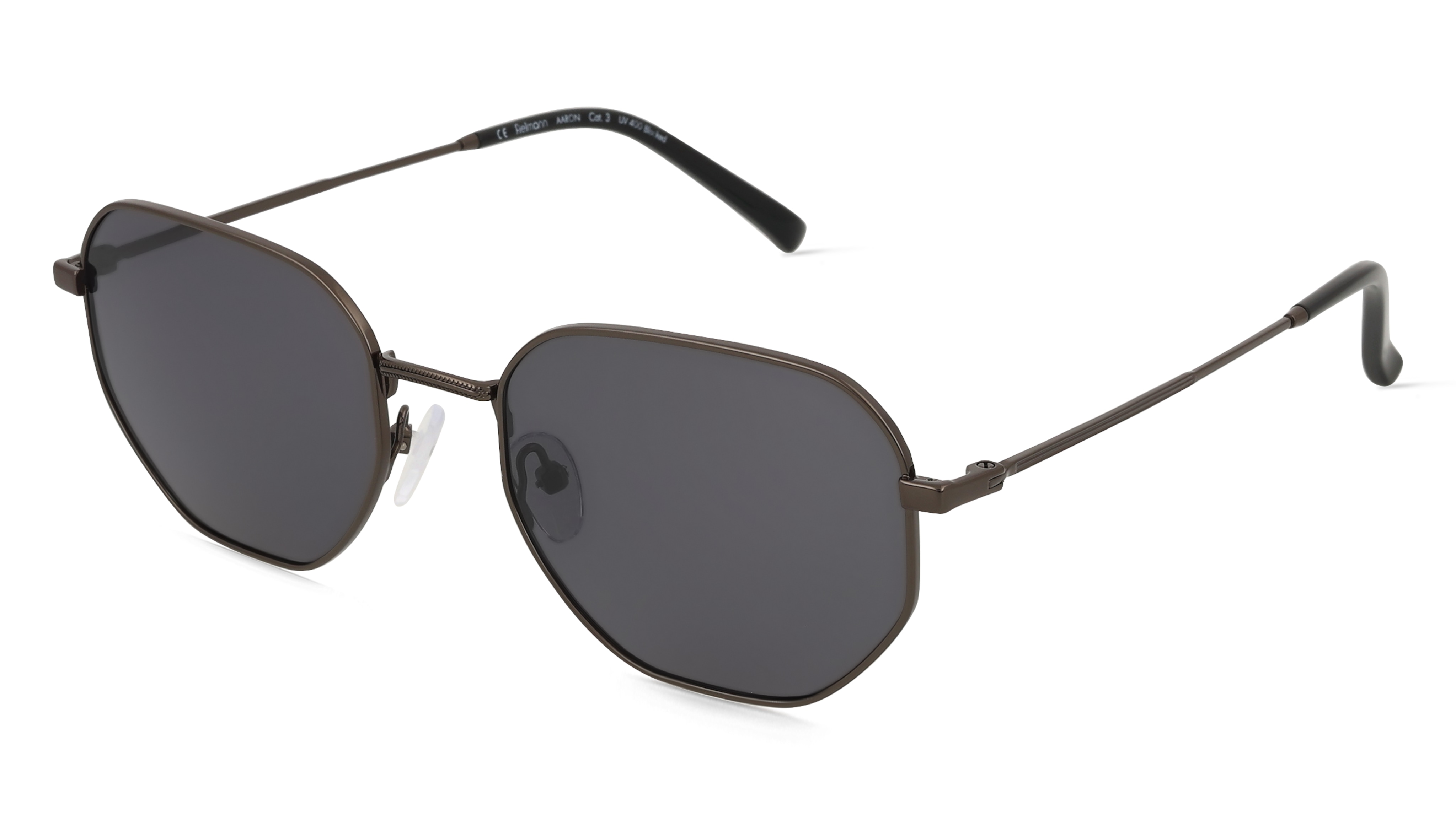 Fielmann BD 573 SUN CL AARON