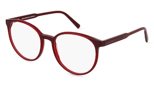 variant 24752 / Marc O'Polo Eyewear 503221 / Rosso Rosa