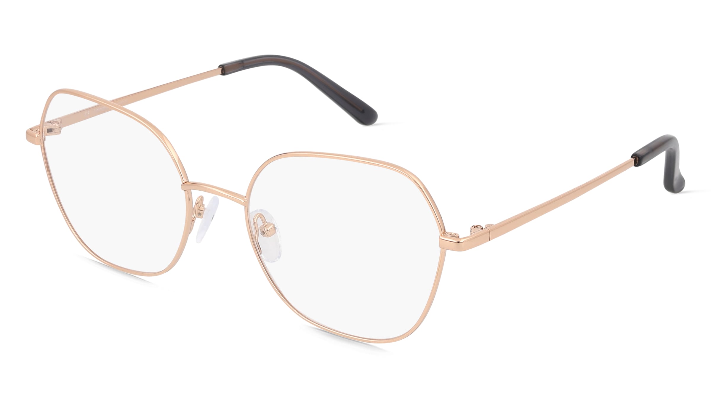 variant 15282 / Fielmann BD 540 FA CARLA / Rose Gold