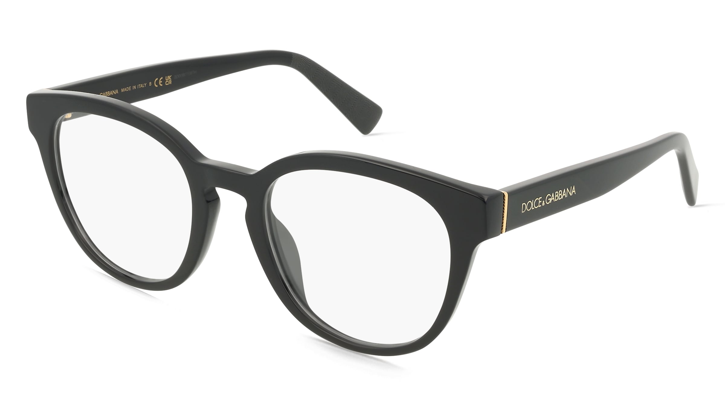 variant 28471 / Dolce&Gabbana DG3421 / Noir