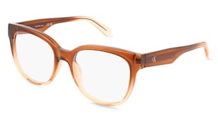 variant 30049 / Calvin Klein CKJ25632 / Braun Transparent