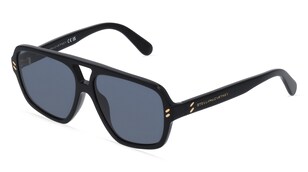 variant 9151 / Stella McCartney SC40034I / Schwarz Glänzend