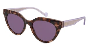 variant 22068 / Liu Jo LJ782S / Braun Flieder