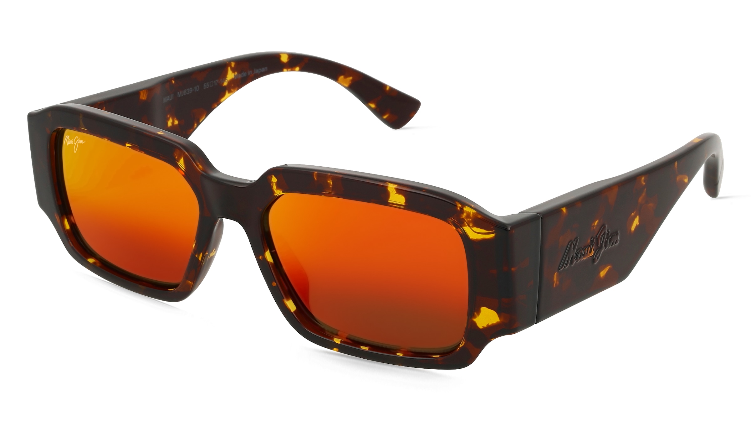 Maui Jim MJ0639S Maui Jim