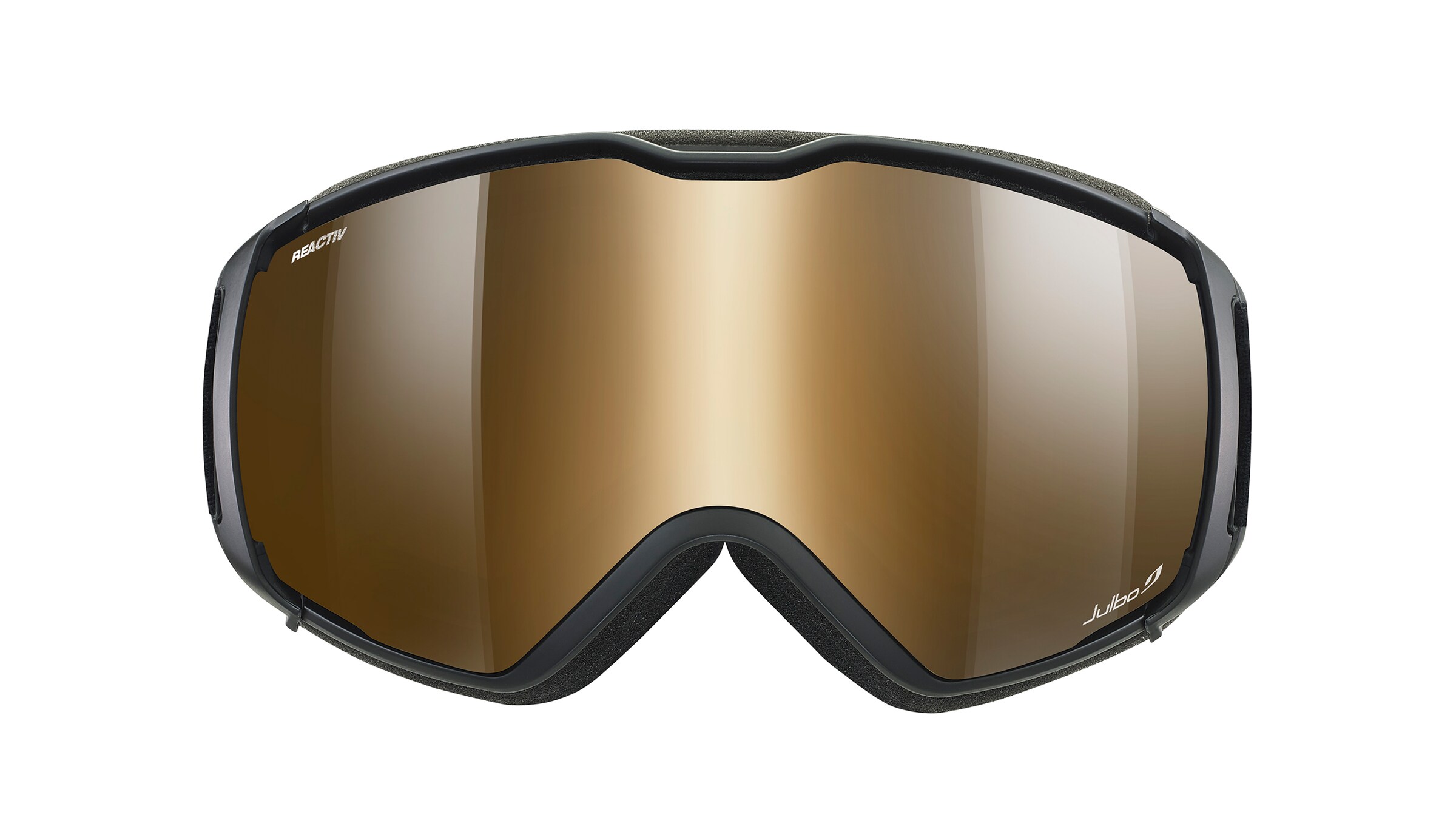 Julbo AEROSPACE OTG J805 w kolorze czarny matowy / brązowy Fielmann
