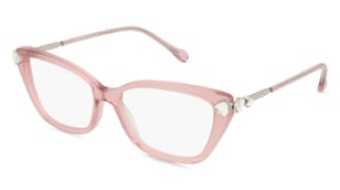 variant 22162 / Swarovski SK2011 / Pink Transparent