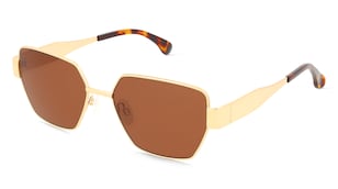 variant 27924 / Fielmann BD 591 SUN FA VEGA / Oro Brillante