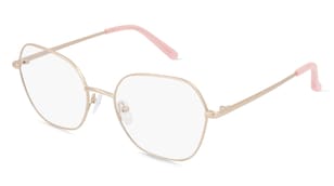 variant 15260 / Fielmann BD 540 FA CARLA / Gold