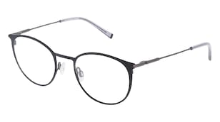 variant 27355 / HUMPHREY’S eyewear 582405 / Schwarz Matt