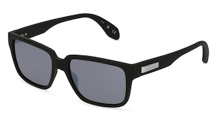 variant 239 / Adidas OR0013 / Nero Opaca