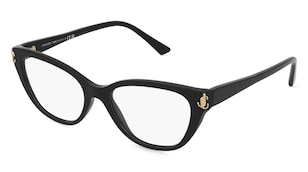 variant 20739 / Jimmy Choo 0JC3011 / Nero