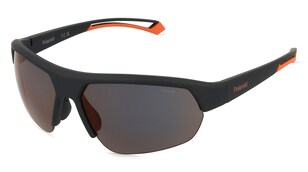 variant 18245 / Polaroid PLD 7048/S / Schwarz Orange