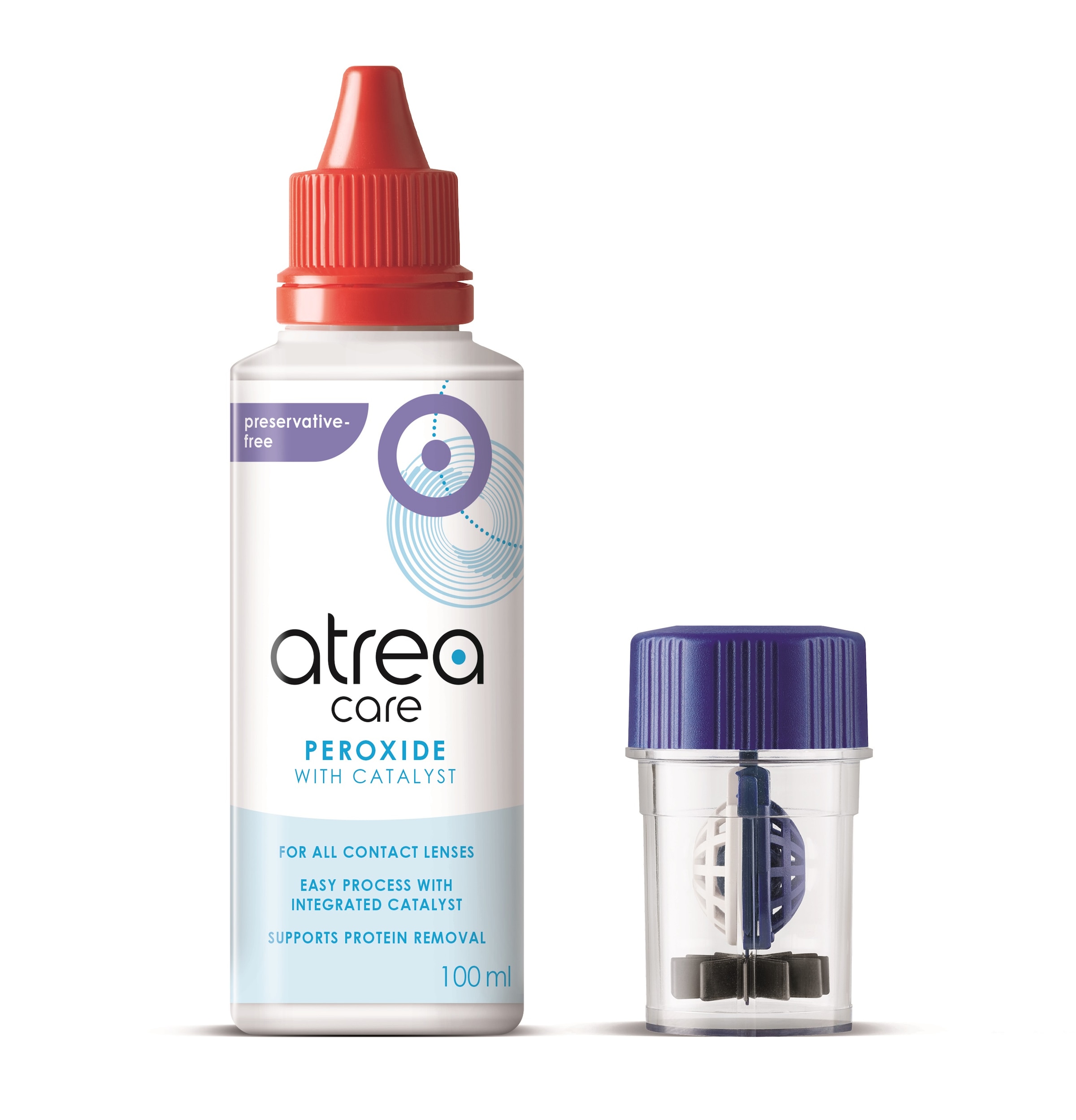 atrea care Katalysatorperoxid