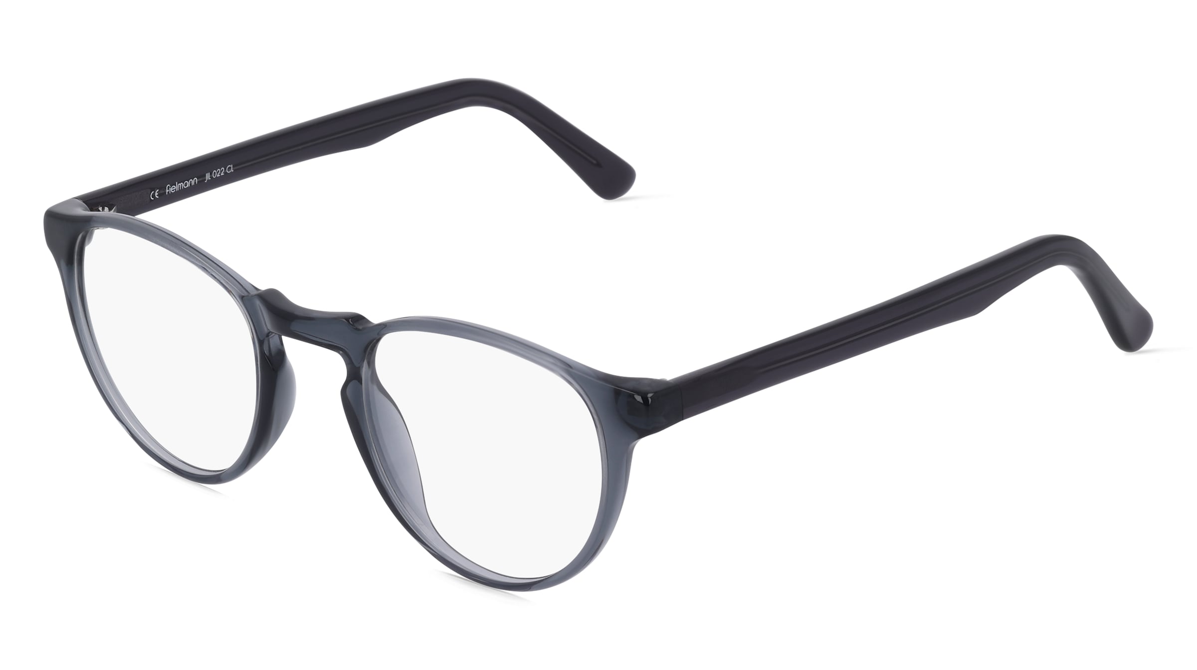 variant 2970 / Fielmann JIL 022  CL NINO / Weiß Transparent