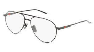 variant 27640 / Gucci GG1679O / Noir