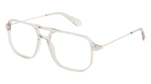 variant 32411 / Superdry 991066 / Brązowo Kryształowy