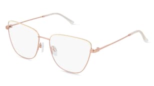 variant 33317 / Fielmann BD 622 FA CHARLOTTE / Creme Rosegold