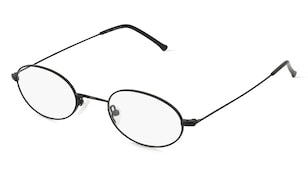 variant 1631 / Fielmann BD 316 CL / Noir