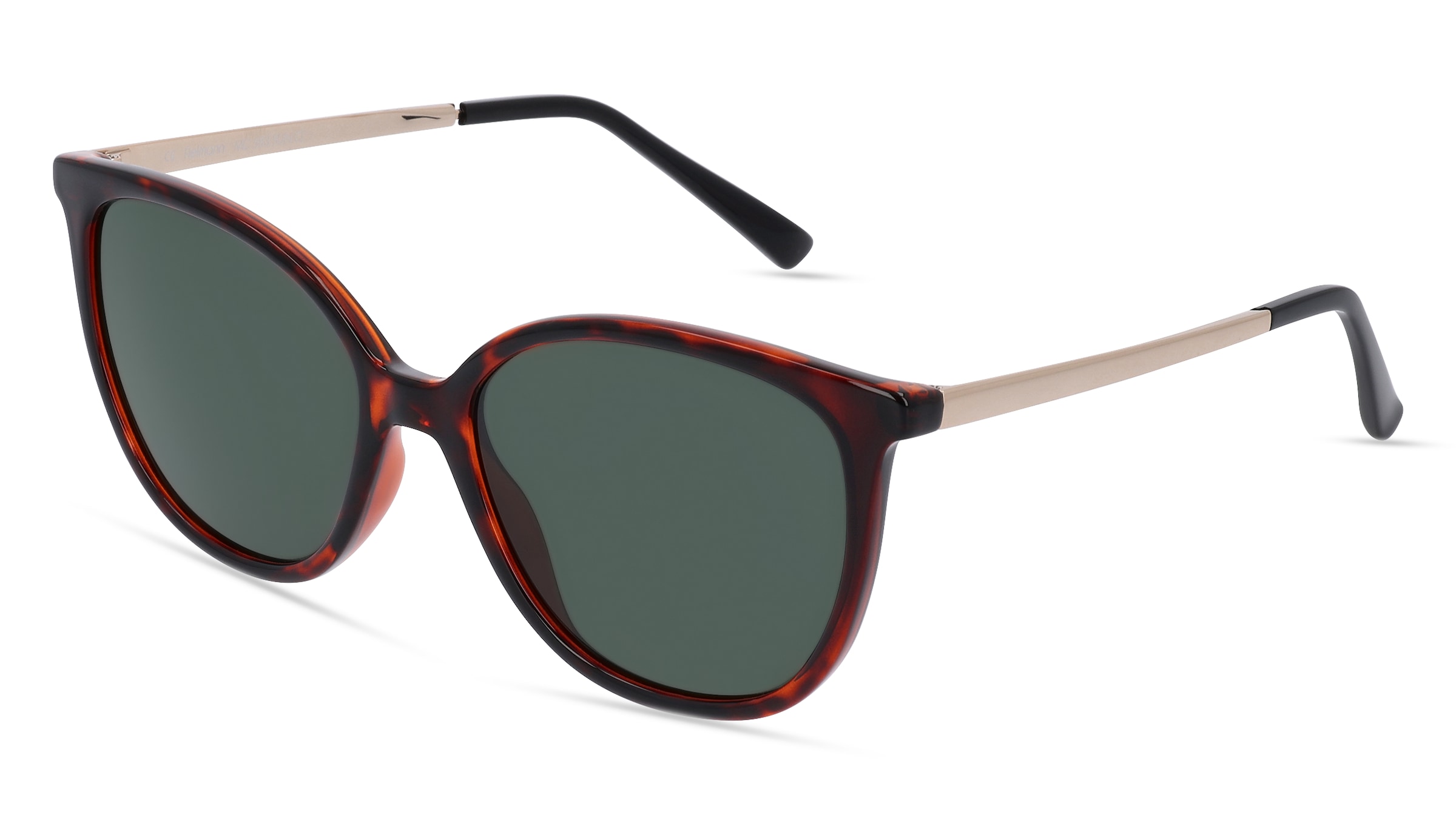 variant 2816 / Fielmann MC 583 SUN CL / Havanna Gold