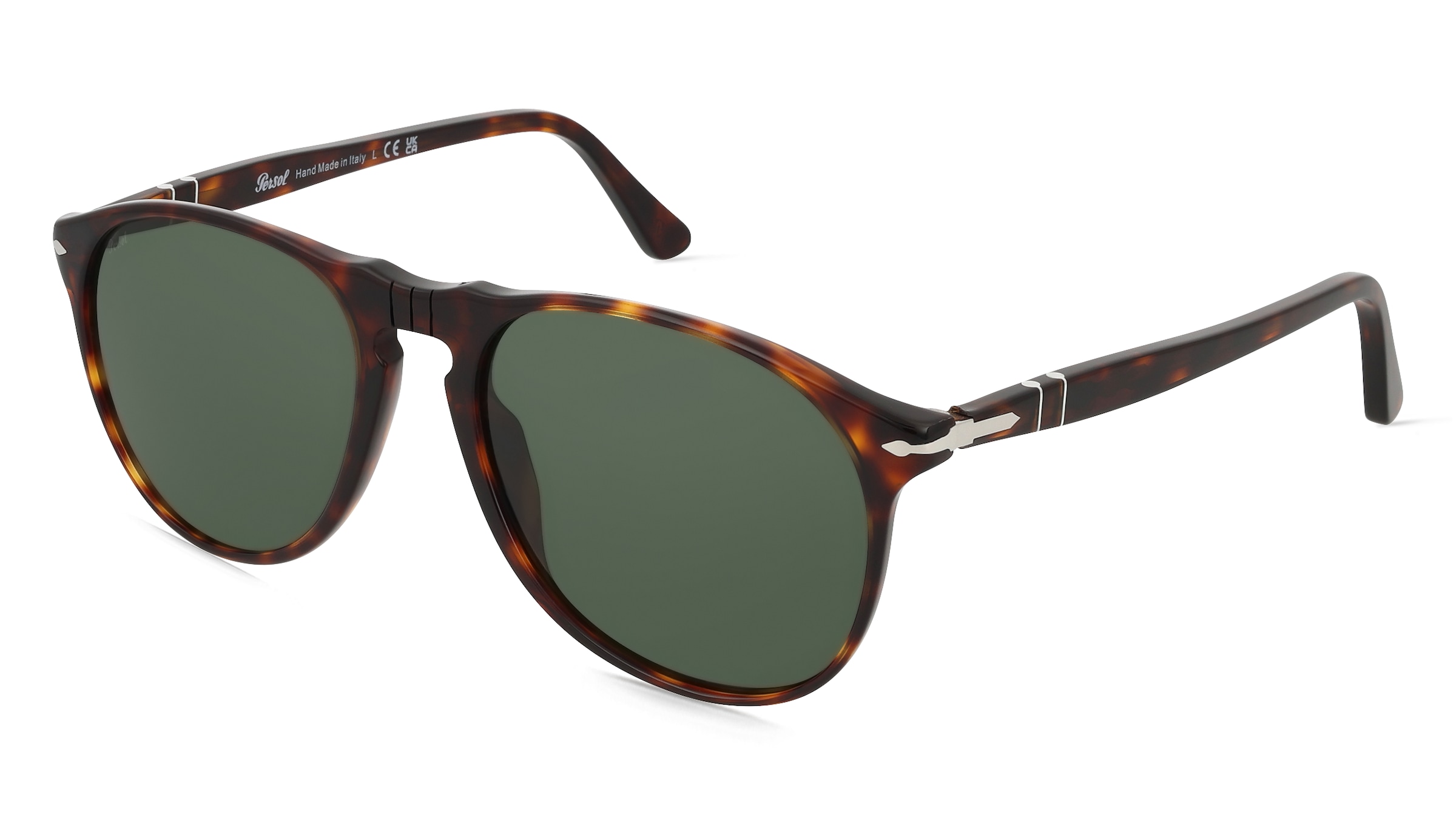 variant 24510 / Persol PO9649S / Havanna