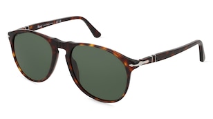 variant 24510 / Persol 0PO9649S / Havanna