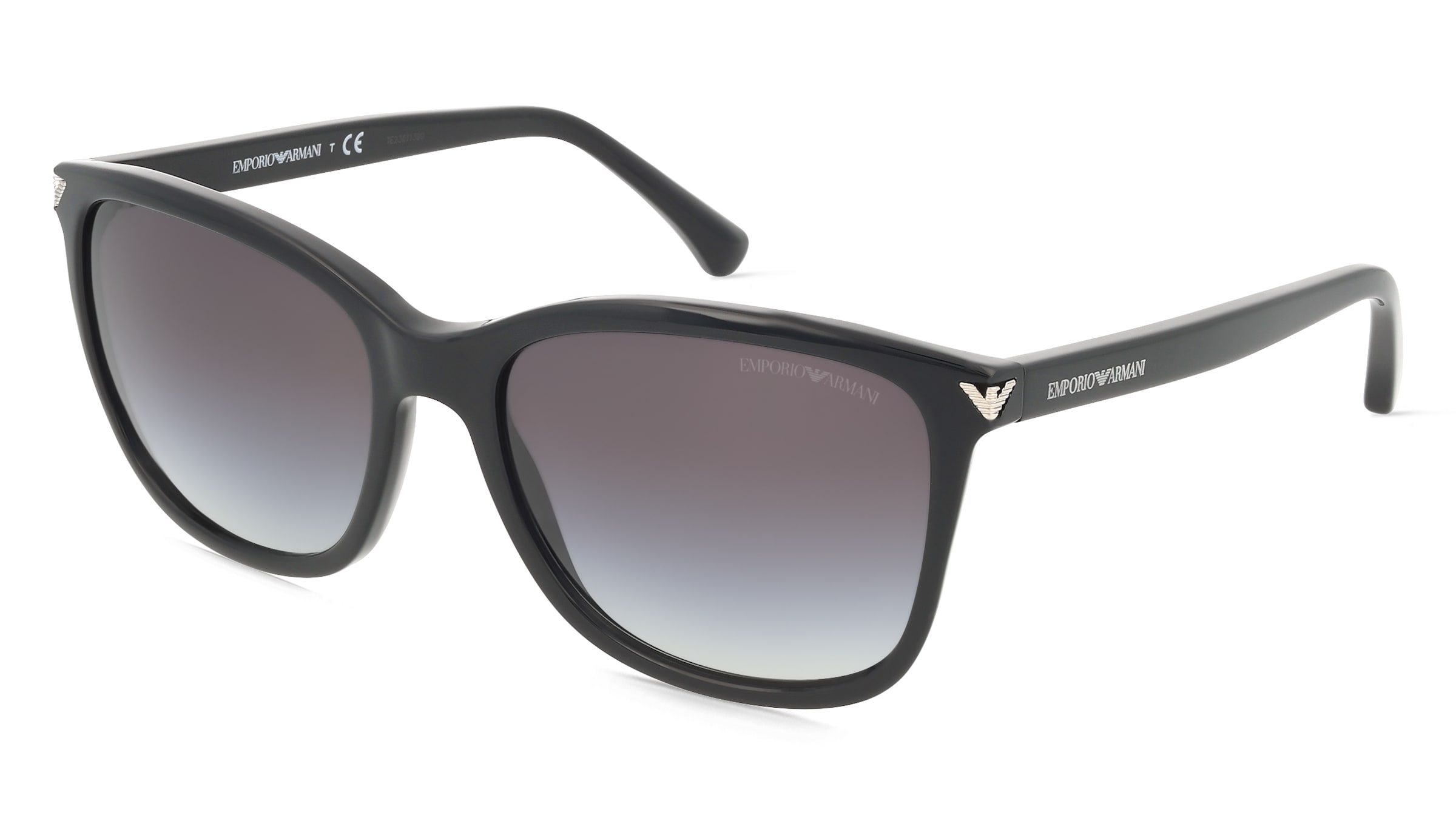 variant 1108 / Emporio Armani EA4060 / Schwarz