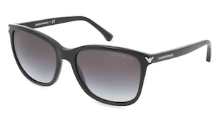 variant 1108 / EMPORIO ARMANI EA4060 / Nero