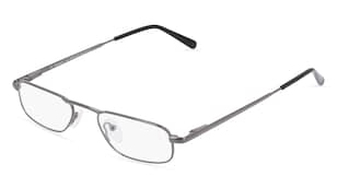 variant 2572 / Fielmann MC 309 MOD HALF FLEX CL / Gun