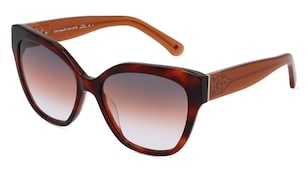 variant 10659 / Kate Spade SAVANNA/G/S / Havanna Transparent
